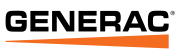Generac Logo