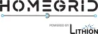HomeGrid Logo