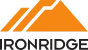 IronRidge logo