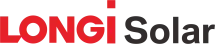 LONGi Solar logo