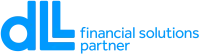 DLL Finance Solutions Logo