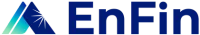EnFin Logo