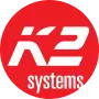 K2 Systems Logo