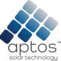 Aptos Solar Technology Logo