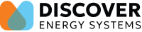Discover Energy Systems Logo