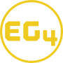 EG4 Electronics Logo