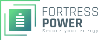 Fortress Power New Logo