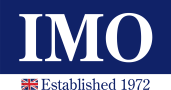 IMO Logo