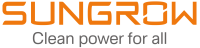 Sungrow Logo Updated