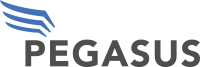 Pegasus Solar Logo