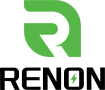 Renon Power logo
