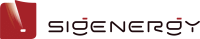 Sigenergy Logo