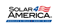 Solar4America Logo