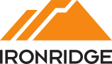 IronRidge logo