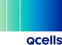 Qcells New Logo