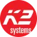 K2 Systems Logo