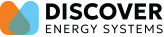 Discover Energy Systems Logo