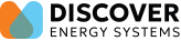 Discover Energy Systems Logo