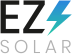 EZ Solar Logo