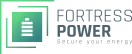 Fortress Power New Logo