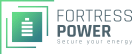 Fortress Power New Logo