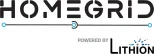 HomeGrid Logo