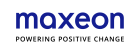 Maxeon 2023 Logo with Tag