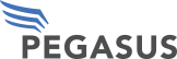 Pegasus Solar Logo
