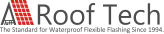 Roof Tech Logo