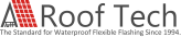 Roof Tech Logo