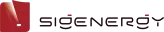 Sigenergy Logo