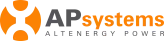 APsystems logo