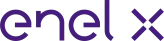 Enel X logo