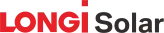 LONGi Solar logo