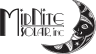 MidNite Solar logo