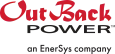 OutBack Power logo