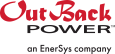 OutBack Power logo