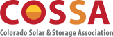 COSSA Logo