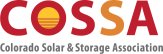 COSSA Logo