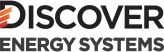 Discover Energy Systems Logo