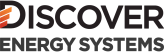 Discover Energy Systems Logo