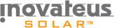 Inovateus Solar Logo