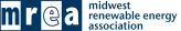 MREA Logo