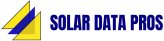 Solar Data Pros Logo