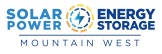 Solar Power and Energy Storage Mountain West