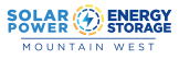 Solar Power and Energy Storage Mountain West