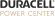 Duracell Power Center Logo