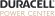 Duracell Power Center Logo