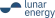 Lunar Energy Logo