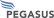 Pegasus Solar Logo